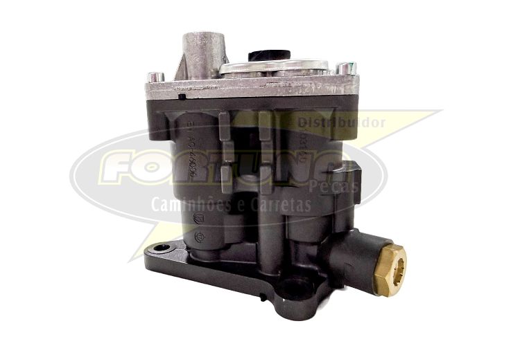VALVULA RETARDER MB AXOR/ACTROS (SOLENOIDE) - Ref: 9304300087